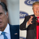 Images of dumb men via Getty.